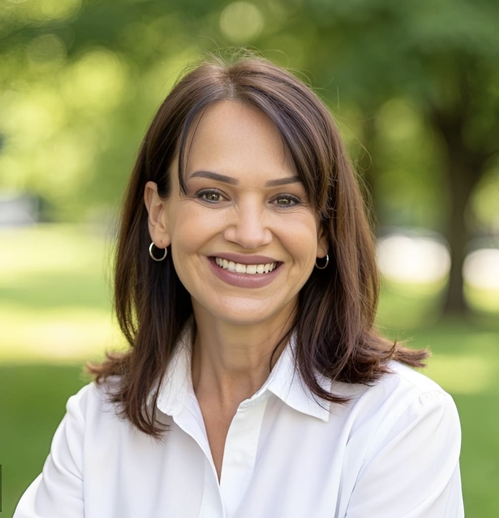 Armida Molina-Medina, LCSW